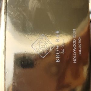 Brow bar hollywood icon collection.
